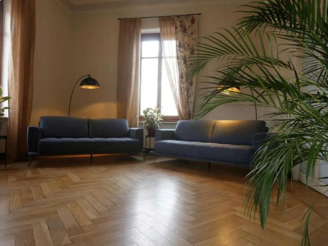 4 camere da letto, Turin Turin 10126 105567182