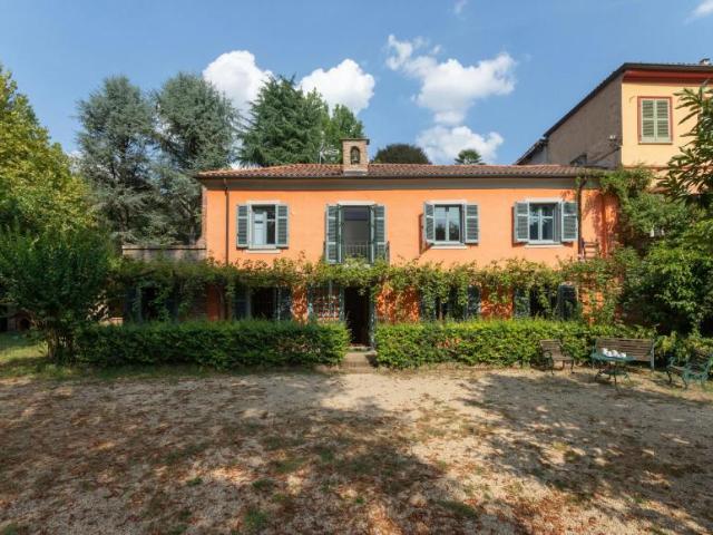 4 camere da letto, Turin Turin 10131 LS103061765