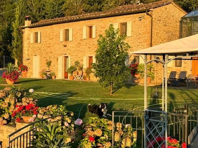 4 camere da letto, Tuscany Tuscany 52010 102020930