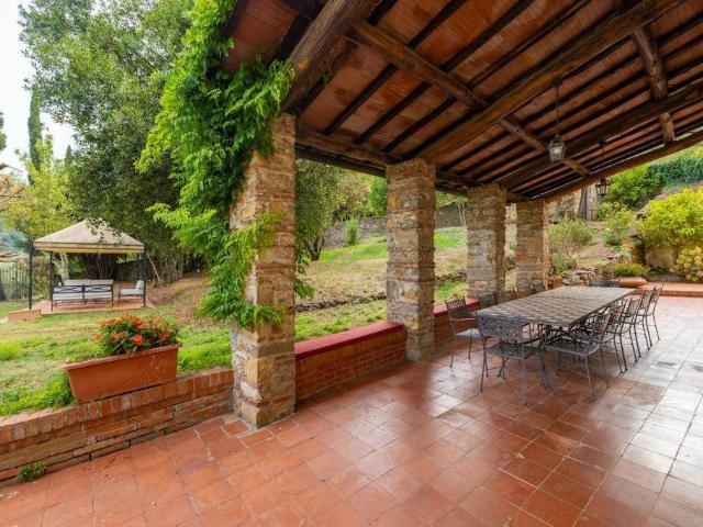 4 Camere da letto Villa Toscana in vendita A1190rv27. 540m² Capannori