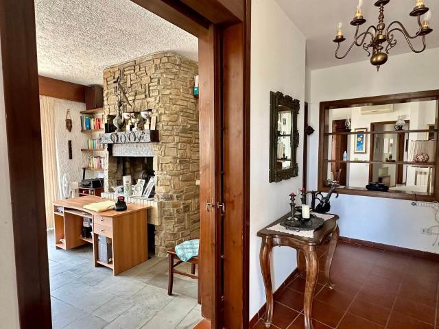 4 Camere da letto Villa Toscana In vendita A7631rva 251m² Castiglione della Pescaia