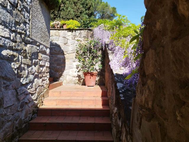 4 Camere da letto Villa Toscana In vendita A8312rva 475m² Firenze