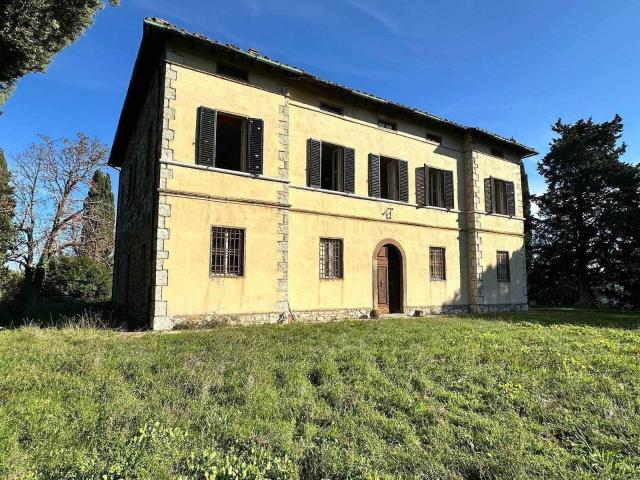 4 camere da letto Borgo rustico Toscana In vendita A. 689m² Pomarance