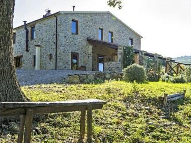 4 camere da letto, Baccinello ToscanaTuscany 103701495