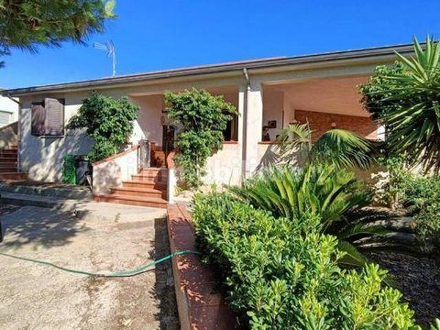 4 camere da letto, Balestrate Sicilia 90041 98156034
