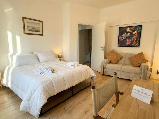 4 camere da letto, Bari Bari 70100 LS105136617
