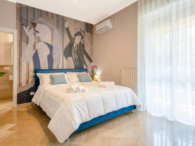 4 camere da letto, Bari Bari 70124 LS105136461