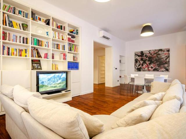 4 camere da letto, Bologna Bologna 40126 LS103655686