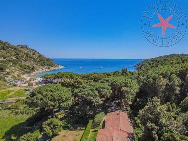 4 camere da letto, Campo nell'Elba ToscanaTuscany 101855111