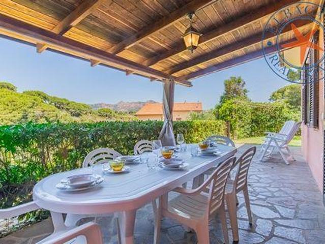 4 camere da letto, Capoliveri ToscanaTuscany 103572153