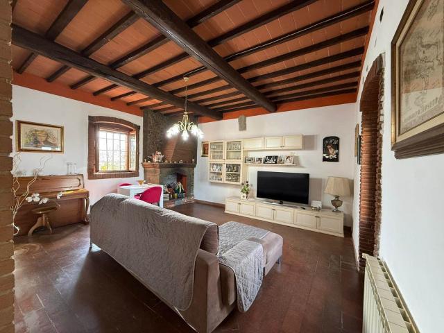 4 camere da letto Casale Toscana In vendita A6551TAA 380m² Buggiano