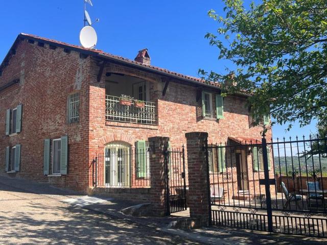 4 camere da letto, Cioccaro Piemonte 103359101