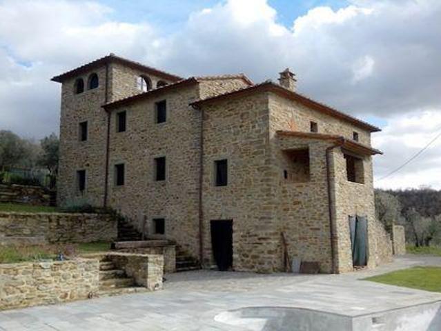 4 camere da letto, Cortona ToscanaTuscany 105510063