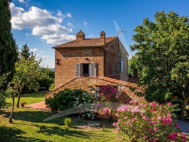 4 Camere da letto Fattoria Toscana In vendita A1190r. 180m² Marciano della Chiana
