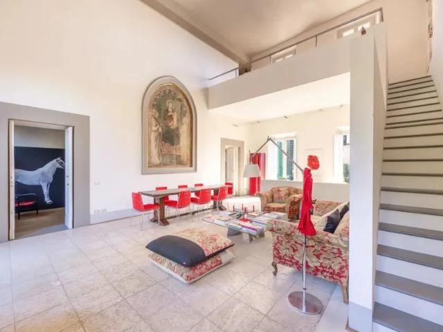 4 camere da letto, Florence Tuscany 50139 LS102811858