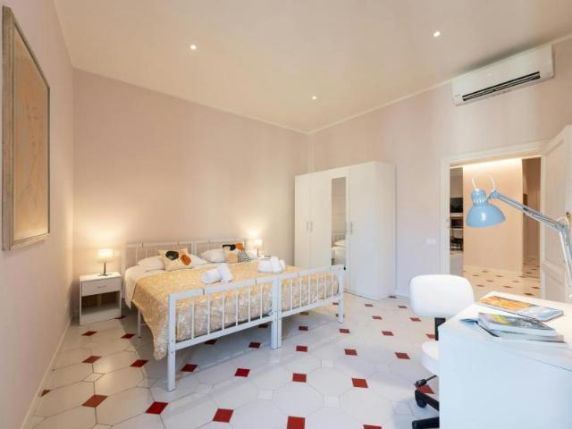 4 camere da letto, Florence Florence 50121 LS99287557