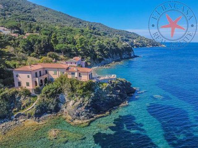 4 camere da letto, Marciana Marina ToscanaTuscany 100684064