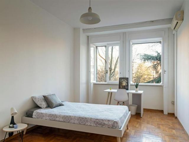 4 camere da letto, Milan Milan 20144 100731462