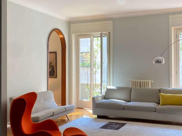 4 camere da letto, Milan Milan 20123 LS91247008