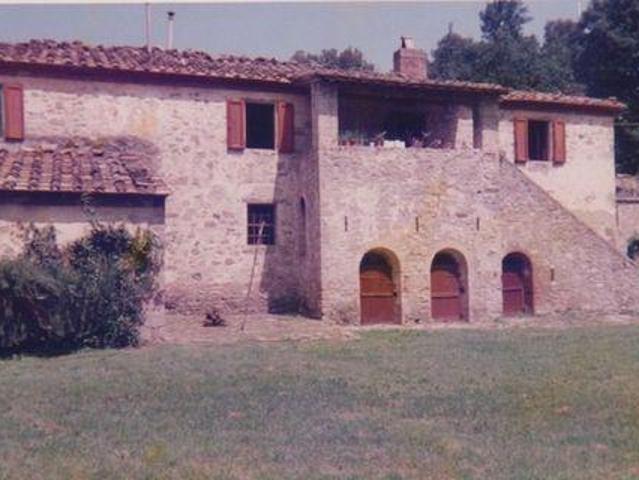 4 camere da letto, Montecatini Val di Cecina ToscanaTuscany LS103700550