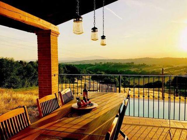4 camere da letto, Narni Umbria 05035 104294740