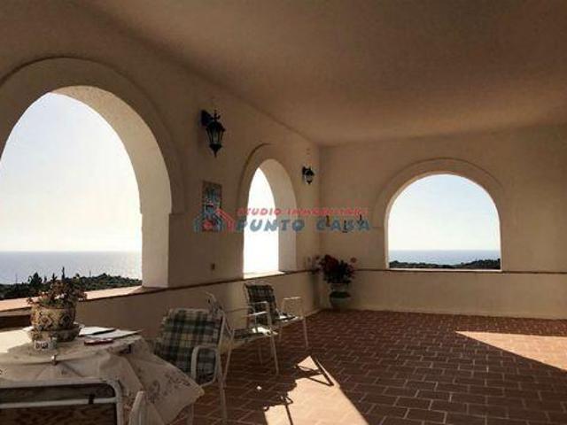 4 camere da letto, Pantelleria Sicilia 081014 LS92377302