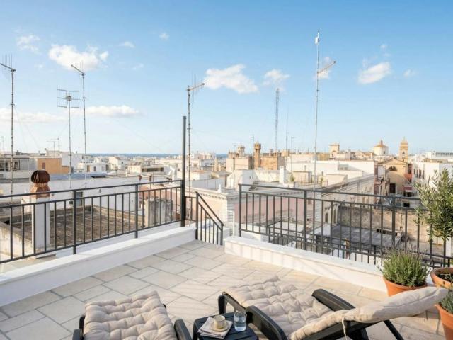4 camere da letto, Polignano a Mare Polignano a Mare 70044 105136464