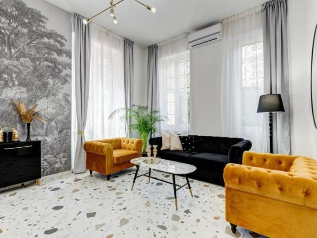 4 camere da letto, Roma Roma 105825385