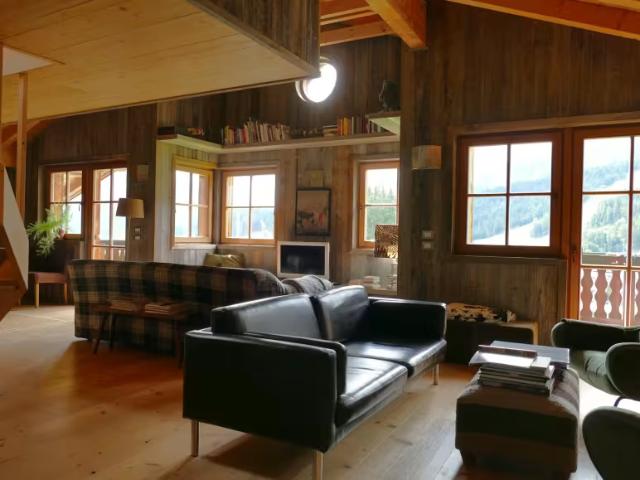 4 camere da letto, San Candido San Candido 39038 LS97942494