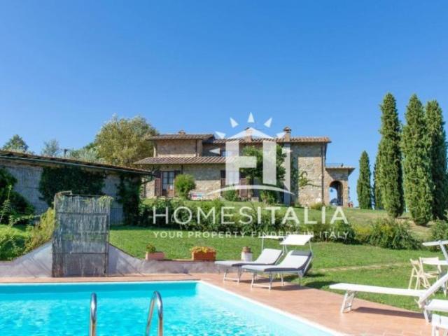 4 camere da letto, Siena Tuscany 102013545