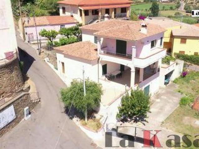 4 camere da letto, Solità Sardinia 08020 98377642