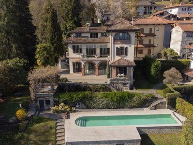 4 camere da letto, Stresa Verbano 28838 90857049