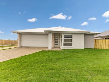 4 Cameron Court, BARGARA, QLD 4670