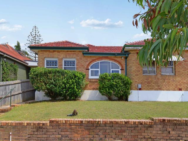 4 Camira Street, MAROUBRA NSW 2035
