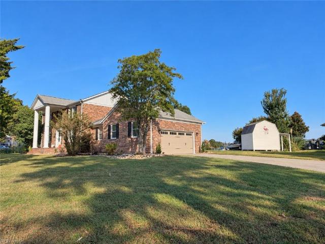 4 Canal DR