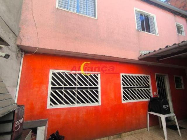 4 CASAS NO MESMO TERRENO VILA BARROS PRÓXIMO AO CECAP !