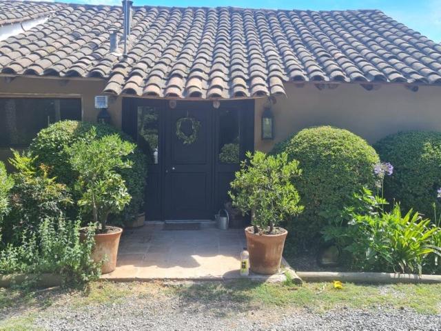4 Casas de Campo encantadoras en 5415 m2 Requínoa