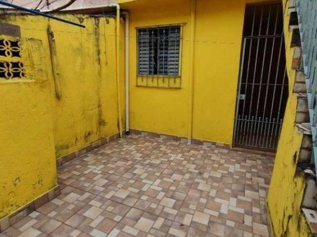 4 Casas em terreno de 300m² frente com 2 dormitórios à venda, 182 m² por R$ 535.000 Vila São Jo