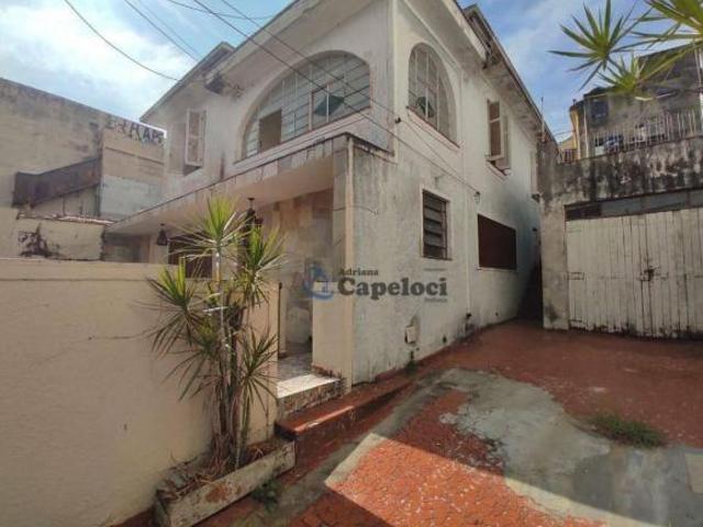 4 CASAS EM TERRENO DE 408M² EM PIRITUBA