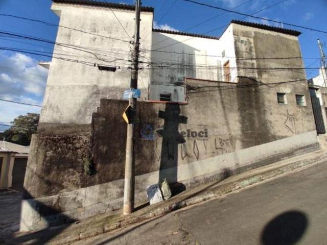 4 CASAS EM TERRENO EM PIRITUBA
