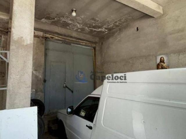 4 CASAS EM TERRENO, NA FREGUESIA DO Ó