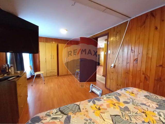 4 casas en parcela borde mar/ pichiquillaipe | 4 dormitorios por 420000. 00 en Puerto Montt