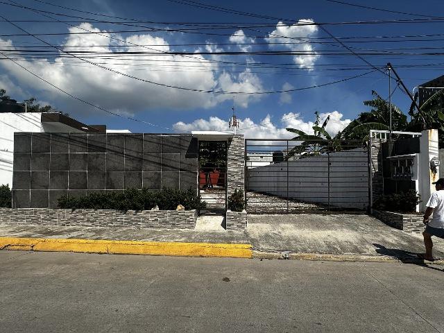 4 casas en renta, paraiso, tabasco