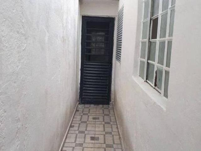 4 casas para renda em terreno 10 x 27 m² Freguesia do Ó São Paulo/SP