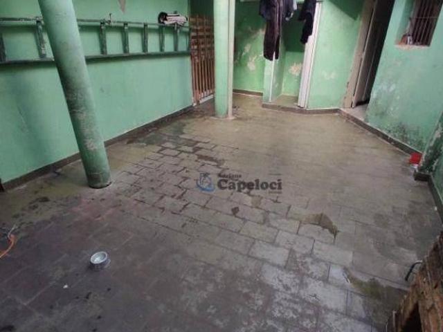 4 CASAS TÉRREA EM TERRENO EM PIRITUBA