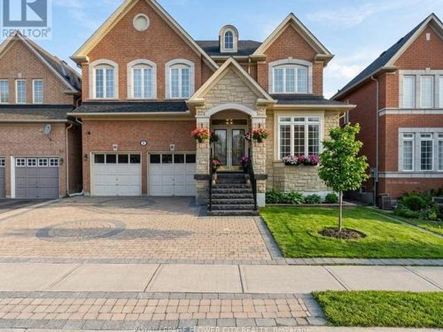 4 Castle Mountain Drive, Brampton, ON, L6R 2Y1 house for sale | Listing ID W13842 | Royal LePage