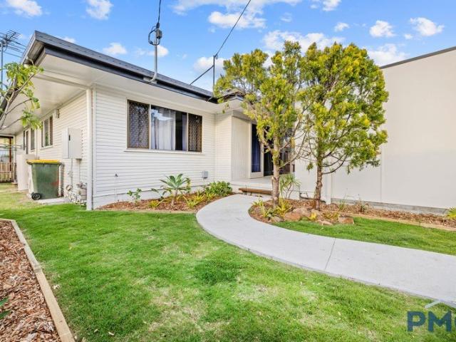 4 Car Family Home in Prime Boondall Location