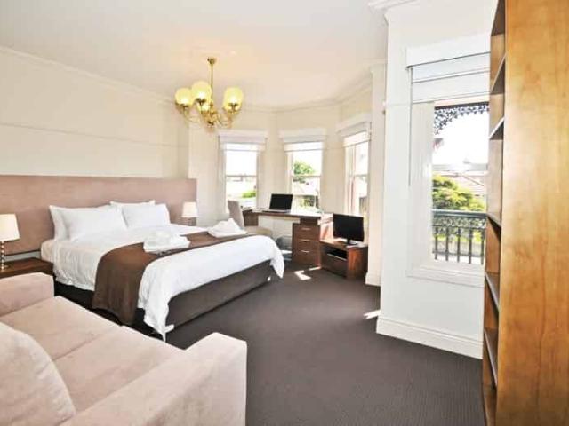 4 Carnarvon Street Brunswick, Melbourne