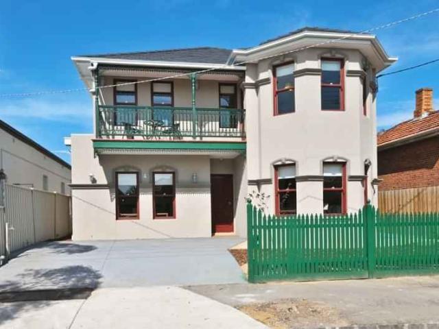 4 Carnarvon Street Brunswick, Melbourne