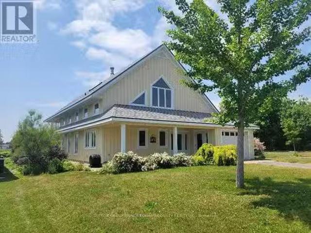 4 Carla Court, Prince Edward County Wellington Ward, ON, K0K.
